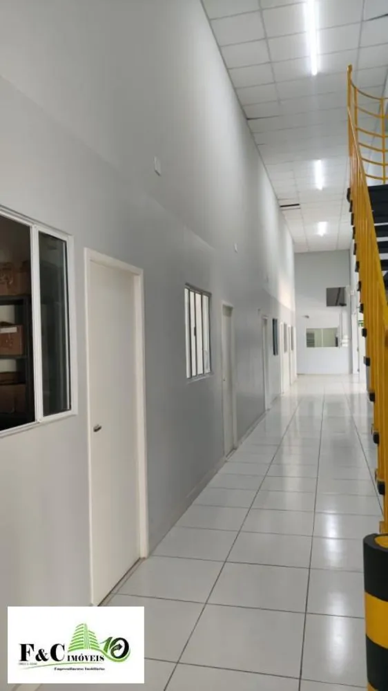 Depósito-Galpão - Foto 7