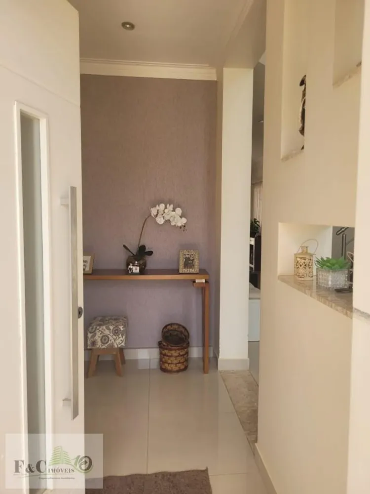 Casa de Condomínio, 3 quartos - Foto 8