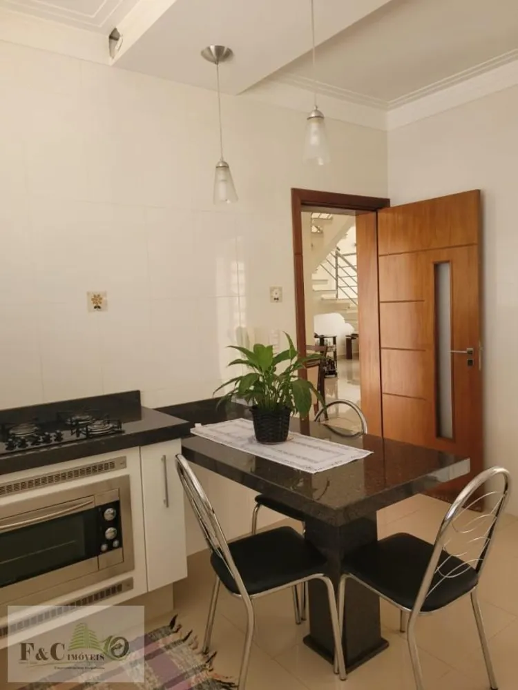 Casa de Condomínio, 3 quartos - Foto 3