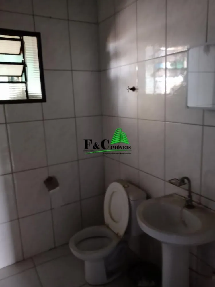 Casa, 6 quartos - Foto 2