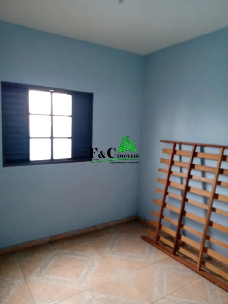 Casa, 6 quartos - Foto 3