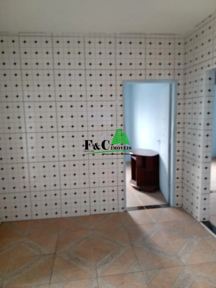 Casa, 6 quartos - Foto 5