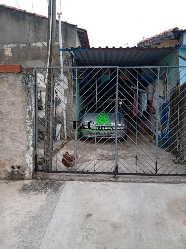 Casa, 6 quartos - Foto 8