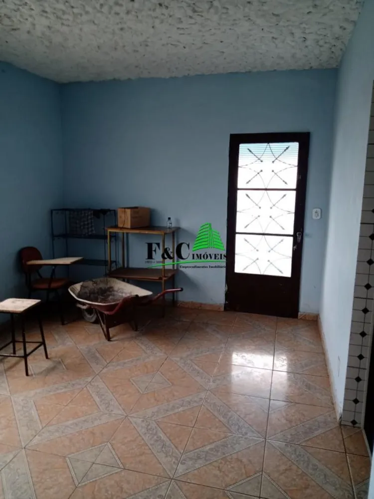 Casa, 6 quartos - Foto 4