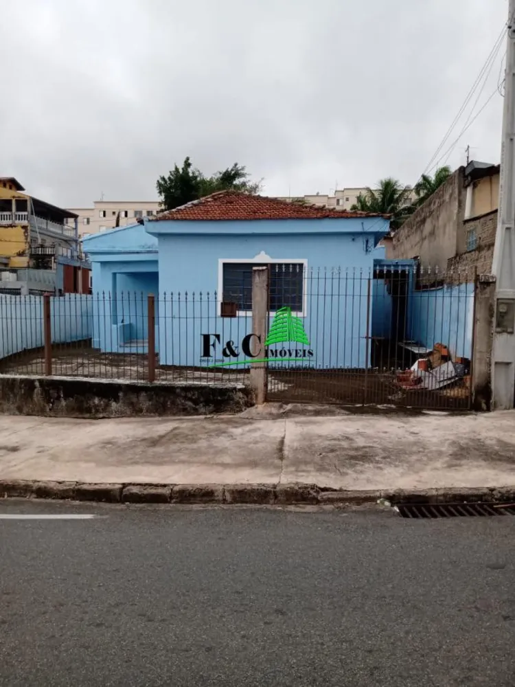 Casa, 6 quartos - Foto 1