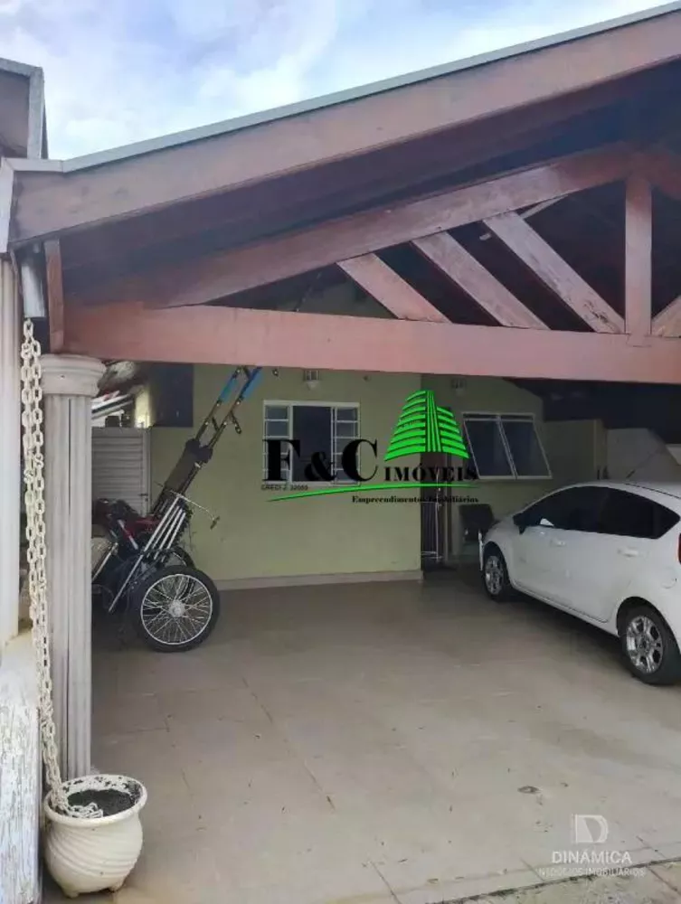 Casa de Condomínio à venda com 2 quartos, 140m² - Foto 5