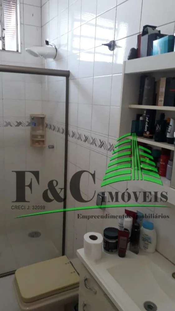 Casa, 2 quartos - Foto 7