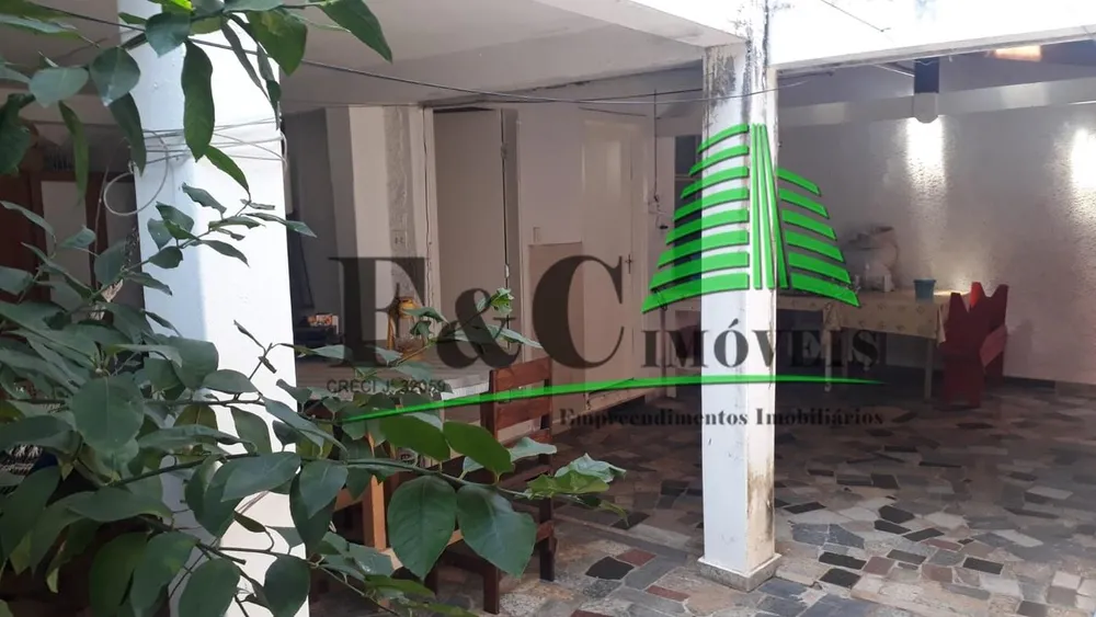 Casa, 2 quartos - Foto 2