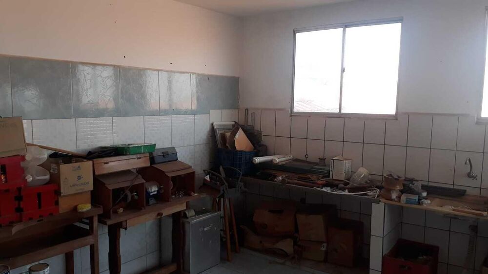 Casa, 2 quartos - Foto 2