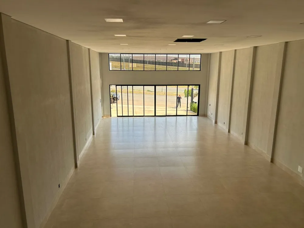Depósito-Galpão, 310 m² - Foto 1