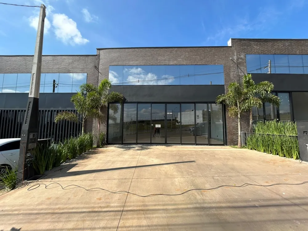 Depósito-Galpão, 310 m² - Foto 6