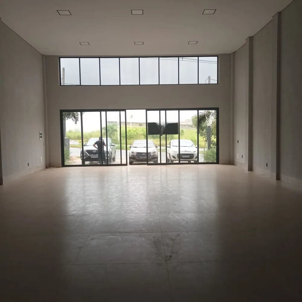 Depósito-Galpão, 310 m² - Foto 4