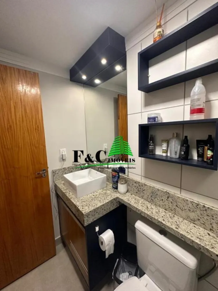 Apartamento, 2 quartos, 58 m² - Foto 8