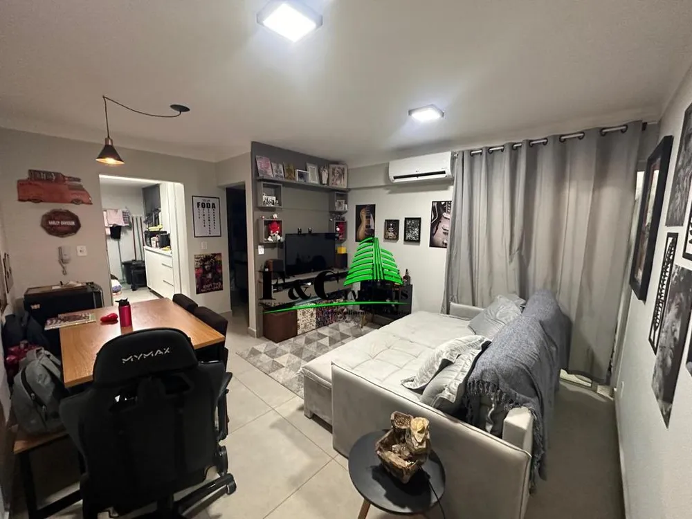 Apartamento, 2 quartos, 58 m² - Foto 5