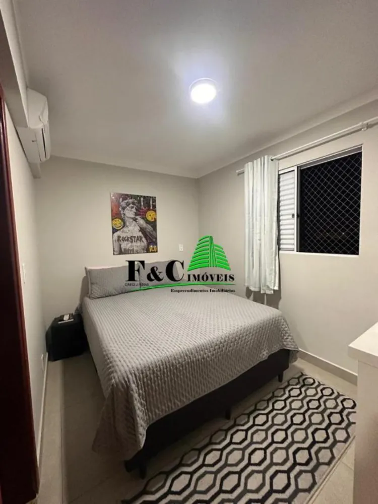 Apartamento, 2 quartos, 58 m² - Foto 10