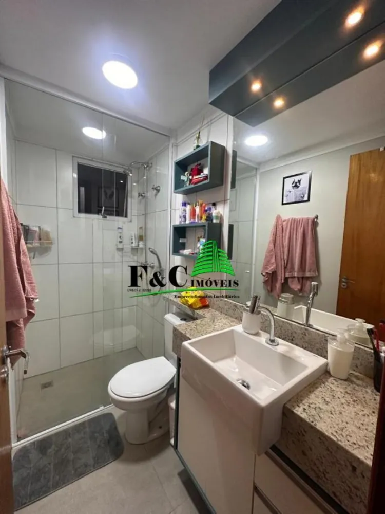 Apartamento, 2 quartos, 58 m² - Foto 7