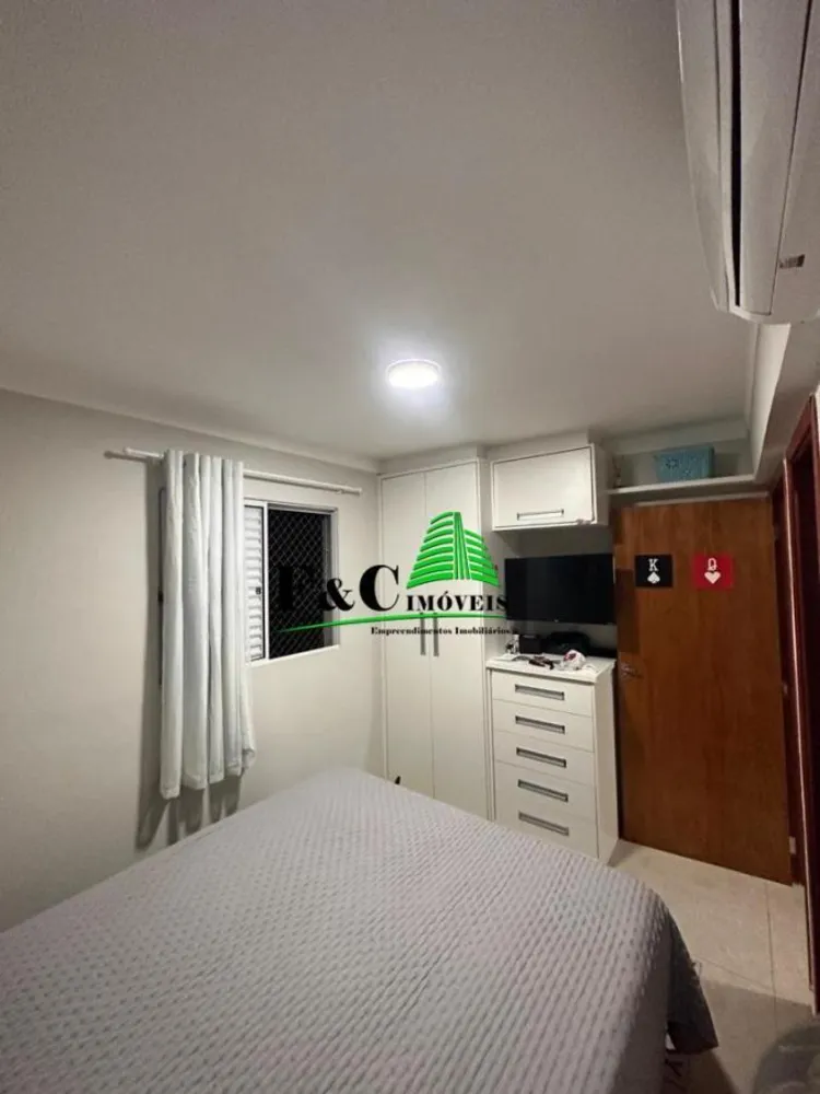 Apartamento, 2 quartos, 58 m² - Foto 9
