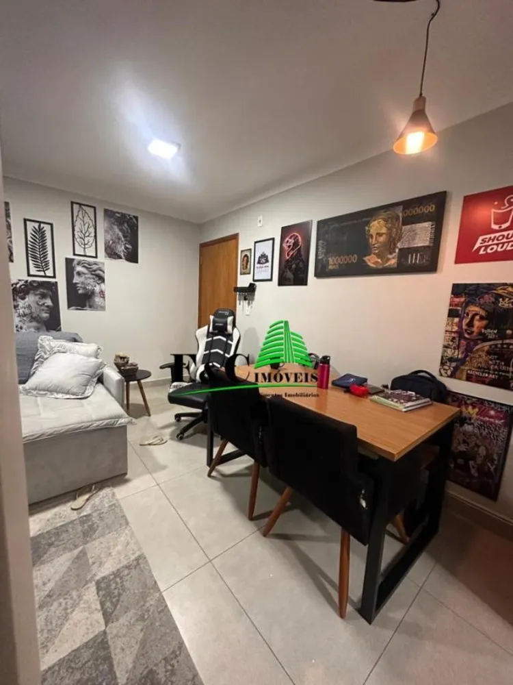 Apartamento, 2 quartos, 58 m² - Foto 11