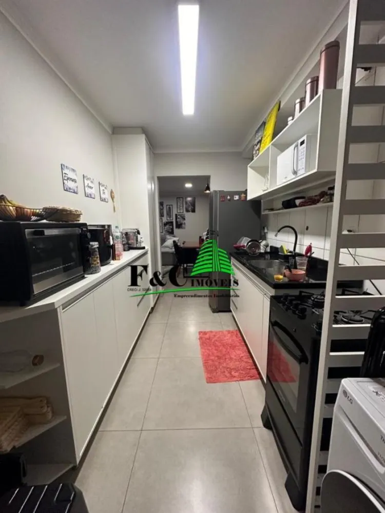 Apartamento, 2 quartos, 58 m² - Foto 12