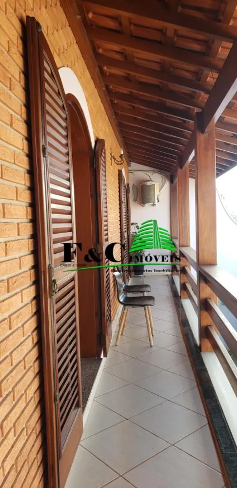 Casa, 3 quartos - Foto 12