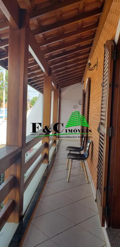 Casa, 3 quartos - Foto 4