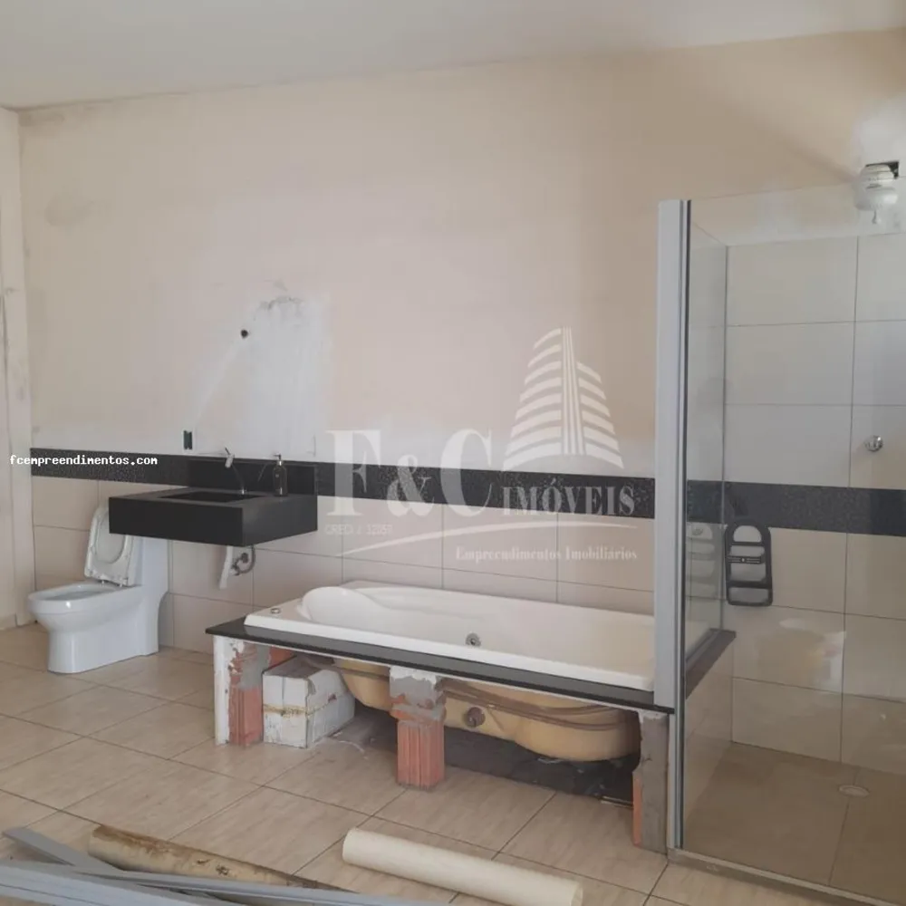 Sobrado, 3 quartos - Foto 11