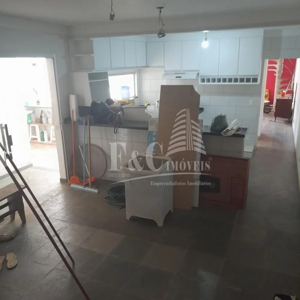 Sobrado, 3 quartos - Foto 15