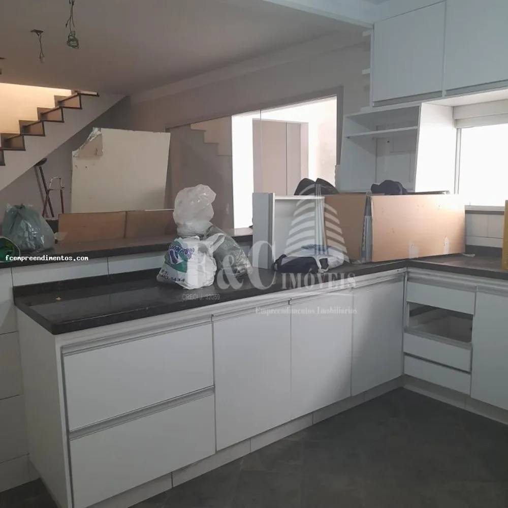 Sobrado, 3 quartos - Foto 1