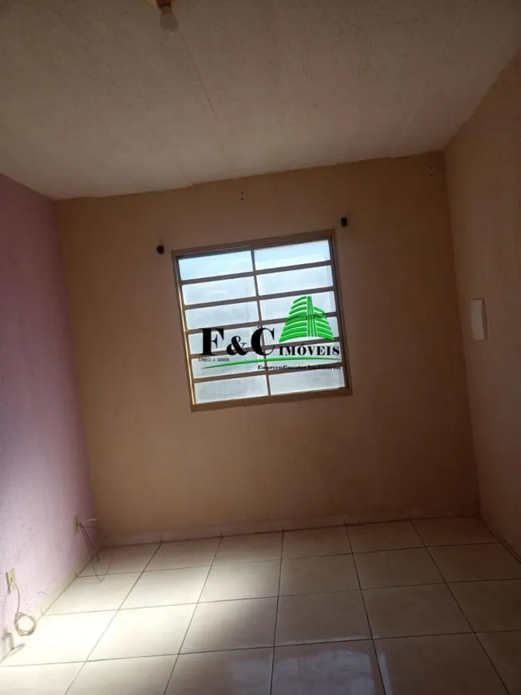 Apartamento, 2 quartos, 44 m² - Foto 4