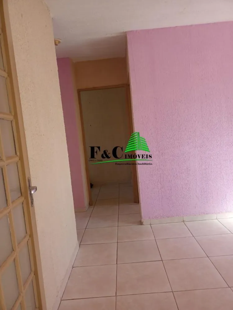 Apartamento, 2 quartos, 44 m² - Foto 7