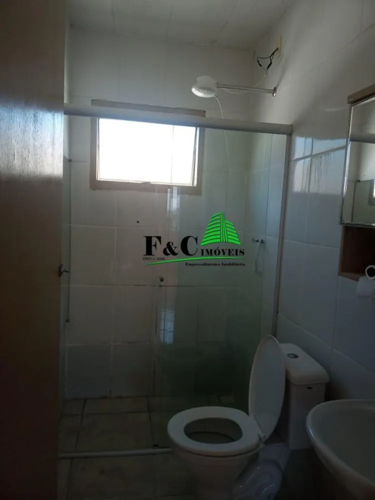 Apartamento, 2 quartos, 44 m² - Foto 2