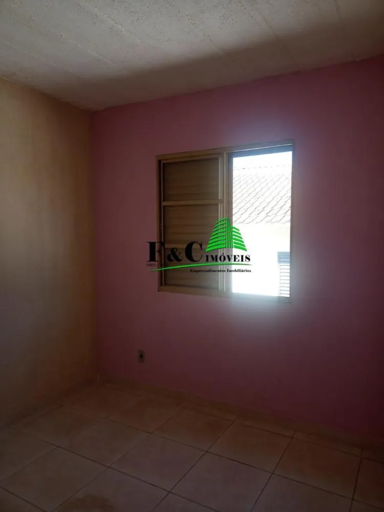 Apartamento, 2 quartos, 44 m² - Foto 2
