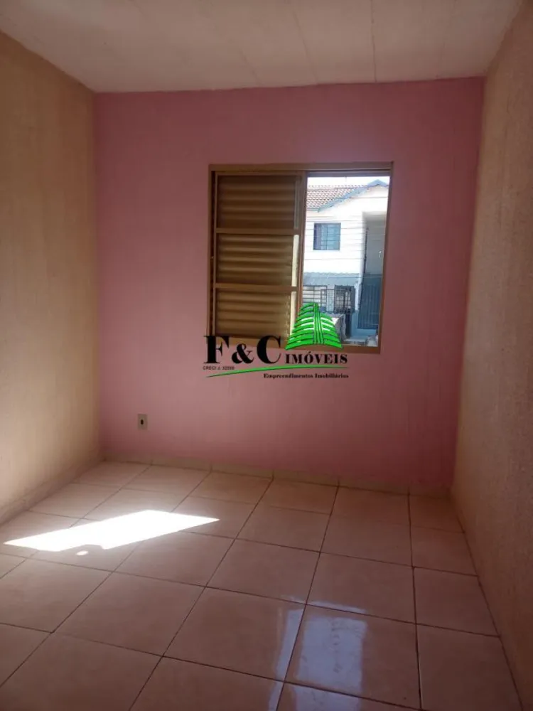 Apartamento, 2 quartos, 44 m² - Foto 3