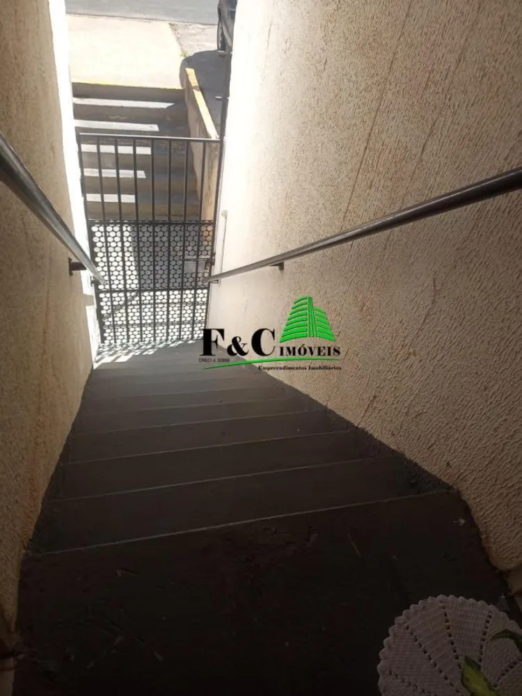 Apartamento, 2 quartos, 44 m² - Foto 1