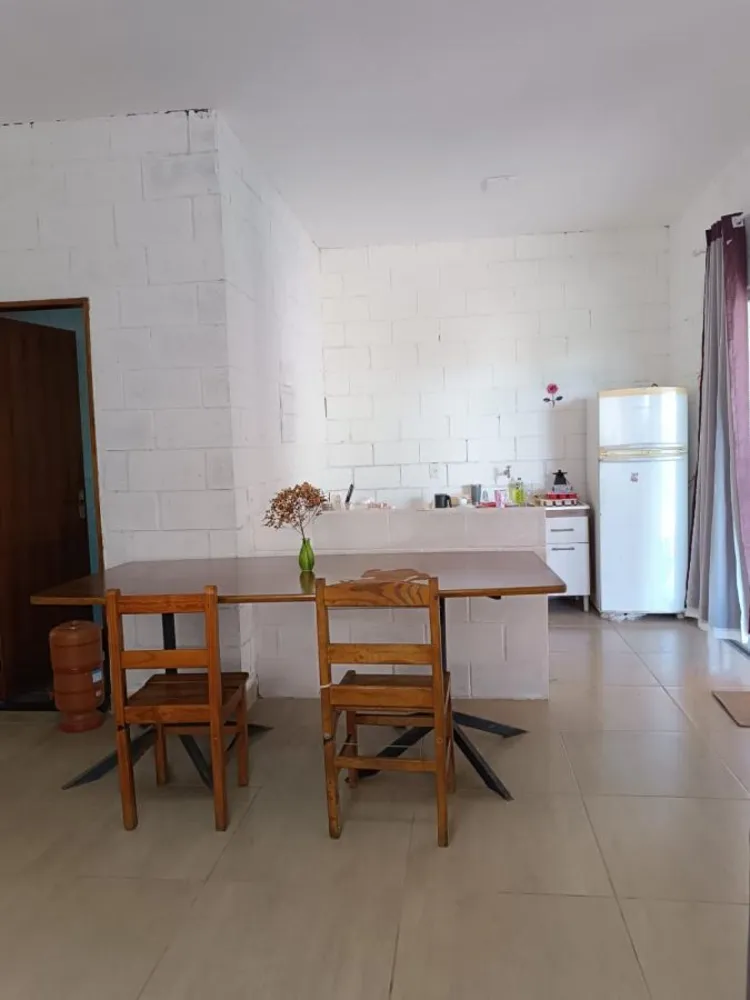 Chácara, 2 quartos, 1000 m² - Foto 3
