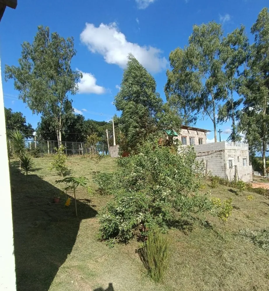 Chácara, 2 quartos, 1000 m² - Foto 1