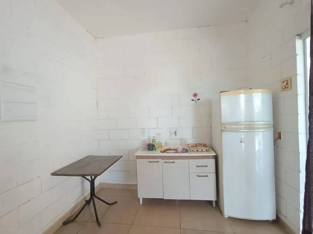 Chácara, 2 quartos, 1000 m² - Foto 4