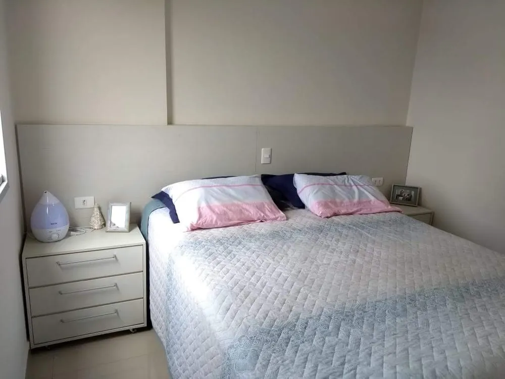 Apartamento, 3 quartos, 74 m² - Foto 2