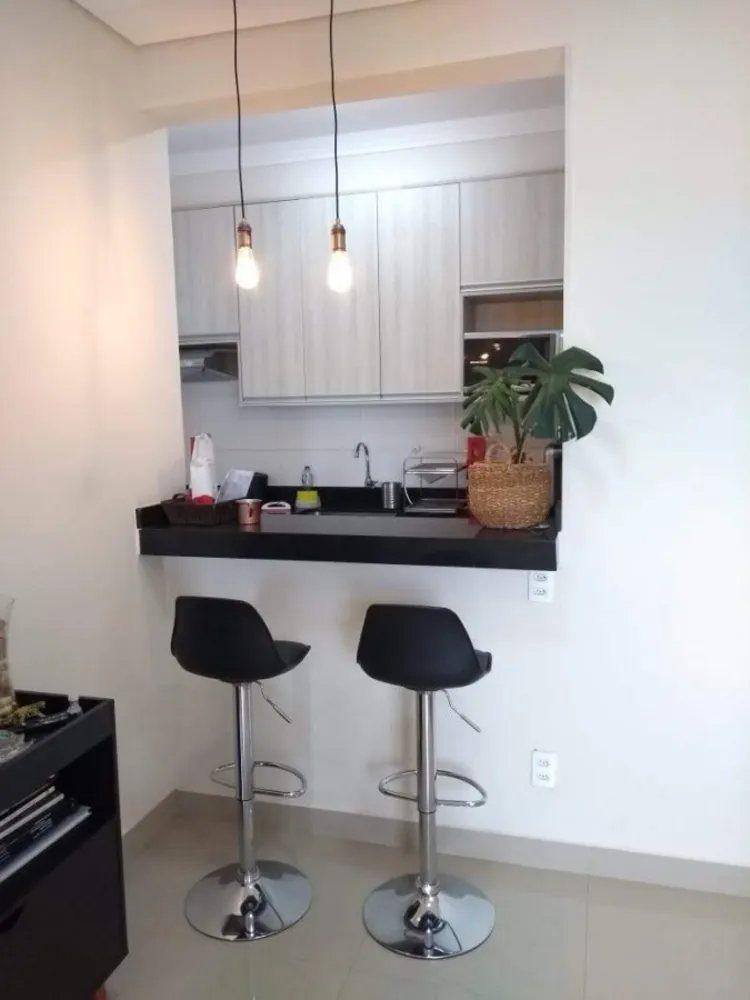 Apartamento, 3 quartos, 74 m² - Foto 5