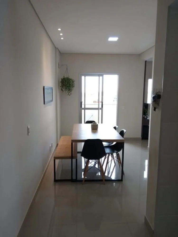 Apartamento, 3 quartos, 74 m² - Foto 8