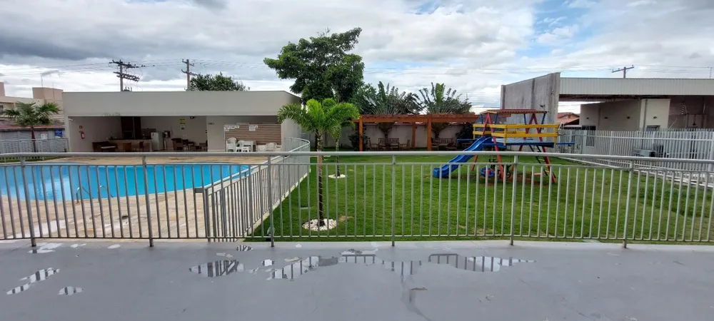Apartamento, 3 quartos, 74 m² - Foto 1