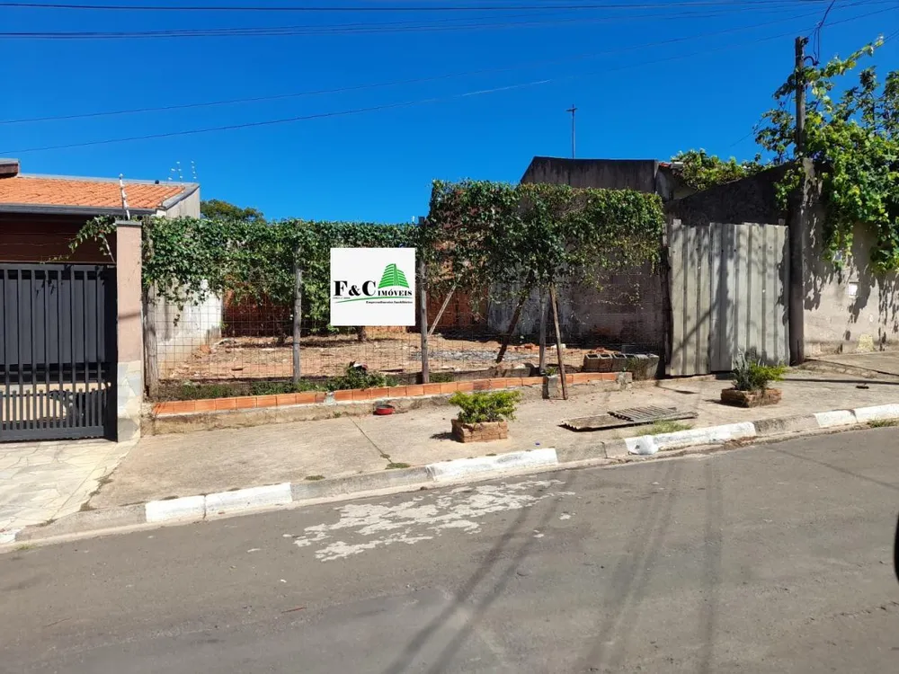 Terreno, 250 m² - Foto 1