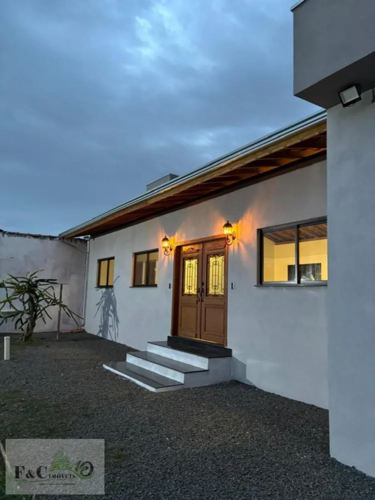 Chácara, 2 quartos, 1250 m² - Foto 3