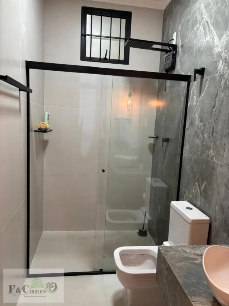 Chácara, 2 quartos, 1250 m² - Foto 4