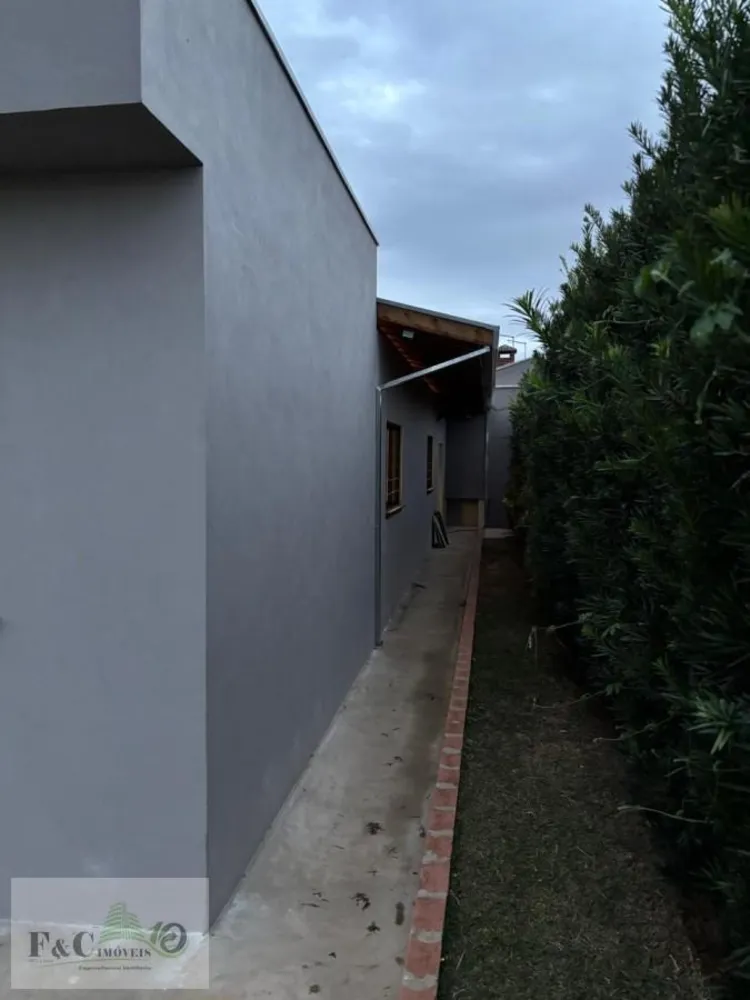 Chácara, 2 quartos, 1250 m² - Foto 1