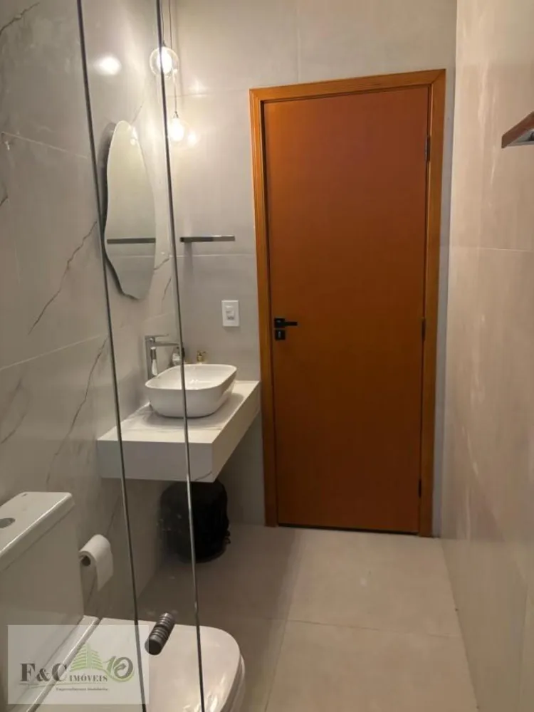 Chácara, 2 quartos, 1250 m² - Foto 2