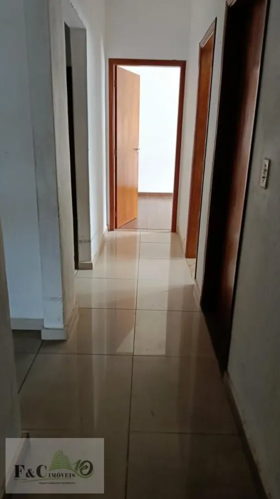 Casa, 6 quartos - Foto 2