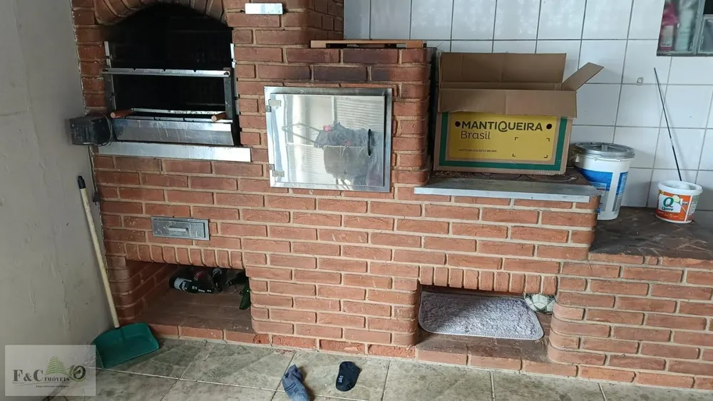 Casa, 6 quartos - Foto 1