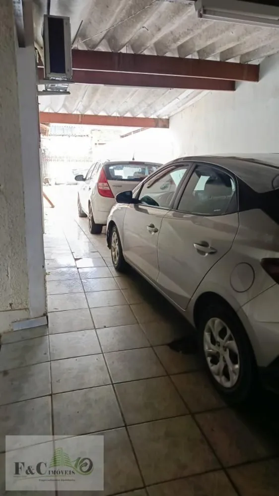 Casa, 6 quartos - Foto 3