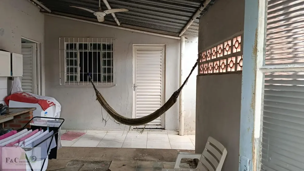Casa, 6 quartos - Foto 8